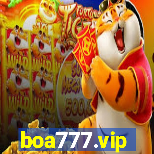 boa777.vip