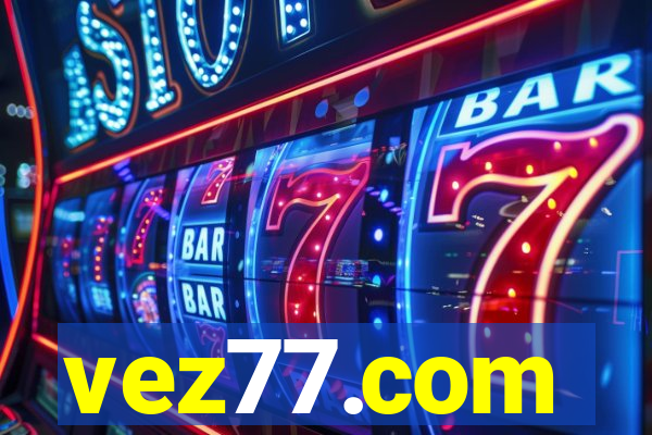 vez77.com