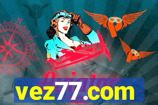 vez77.com