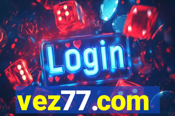 vez77.com