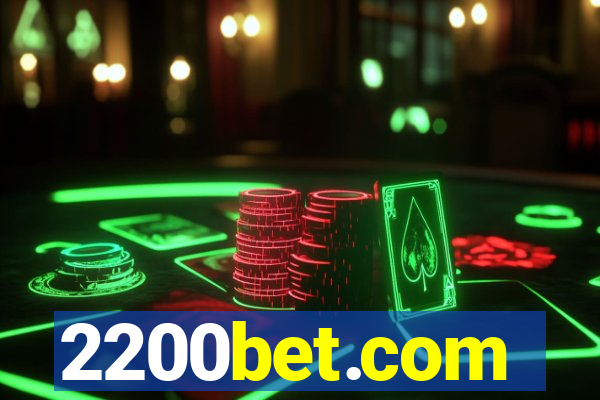 2200bet.com