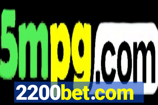 2200bet.com