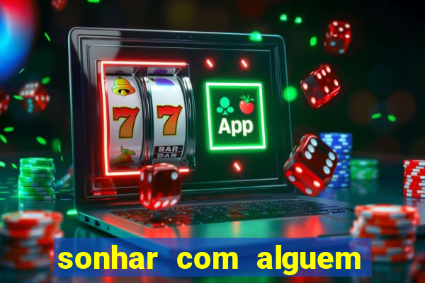 sonhar com alguem jogando cartas de tarot