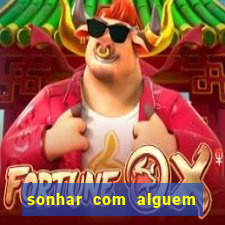 sonhar com alguem jogando cartas de tarot