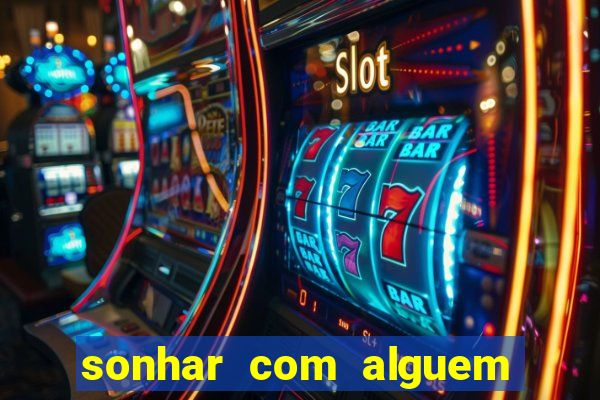 sonhar com alguem jogando cartas de tarot