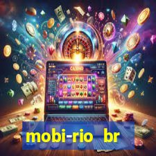 mobi-rio br trabalhe conosco