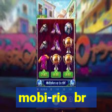 mobi-rio br trabalhe conosco