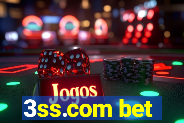 3ss.com bet