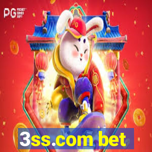 3ss.com bet