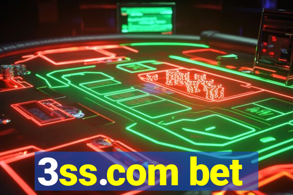 3ss.com bet