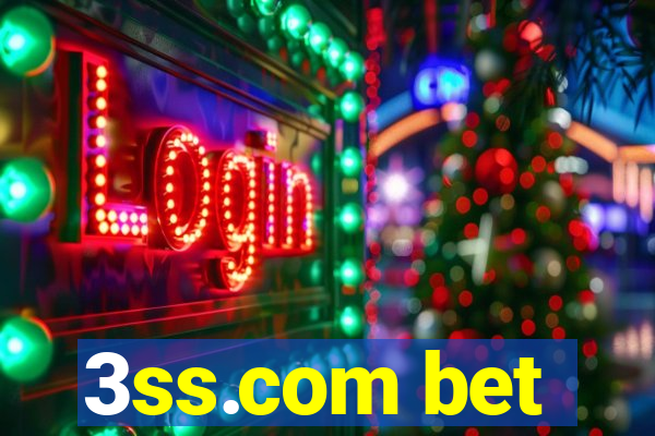 3ss.com bet