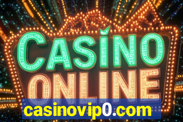 casinovip0.com