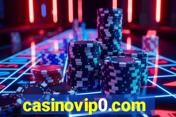 casinovip0.com