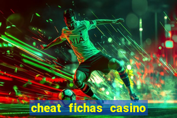 cheat fichas casino pokemon heart gold