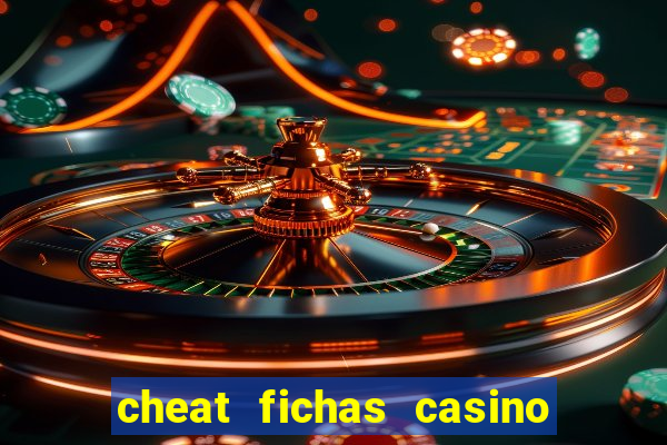 cheat fichas casino pokemon heart gold