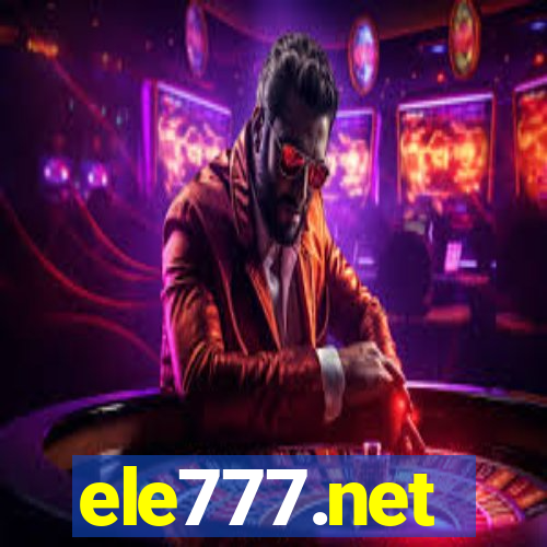 ele777.net