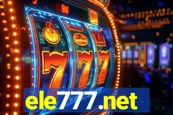 ele777.net