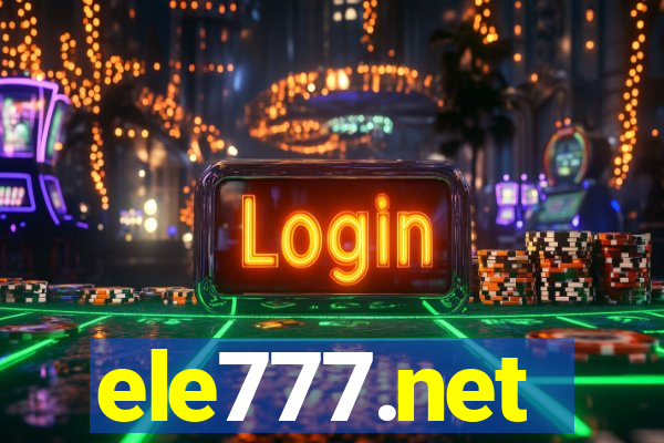 ele777.net