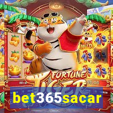 bet365sacar