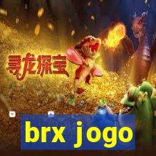 brx jogo