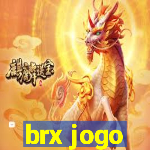 brx jogo