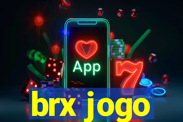 brx jogo