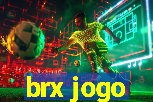 brx jogo