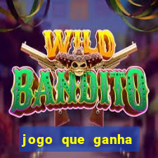 jogo que ganha dinheiro no cadastro sem deposito