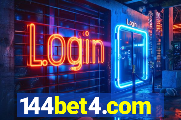 144bet4.com