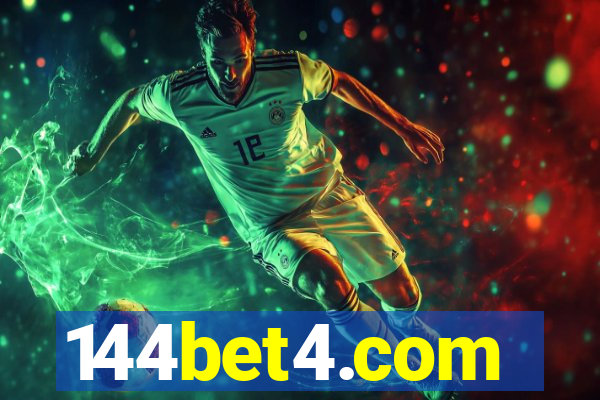 144bet4.com