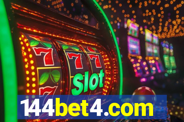 144bet4.com