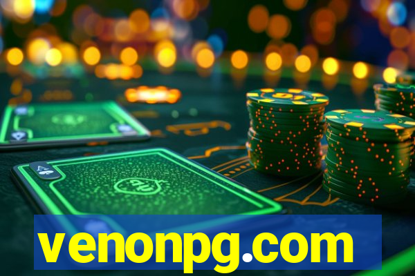 venonpg.com