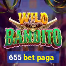 655 bet paga