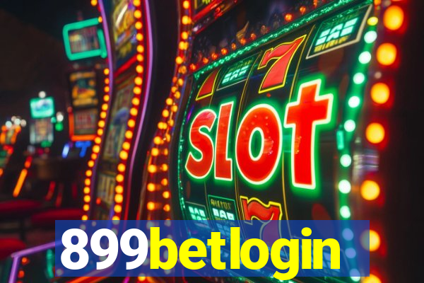 899betlogin