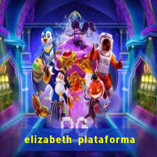 elizabeth plataforma de jogos