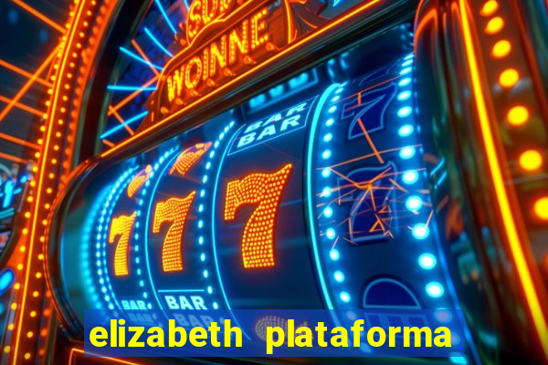 elizabeth plataforma de jogos