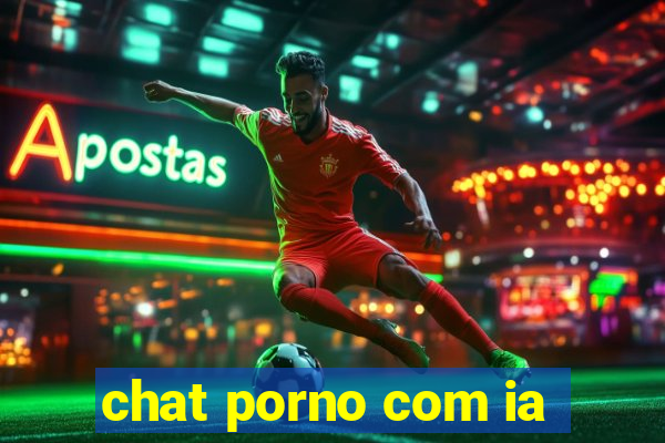 chat porno com ia