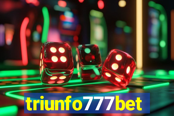 triunfo777bet