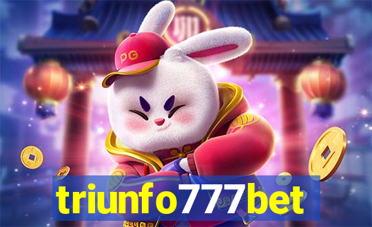 triunfo777bet