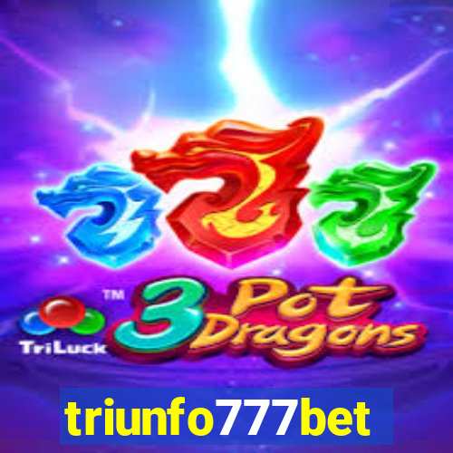 triunfo777bet