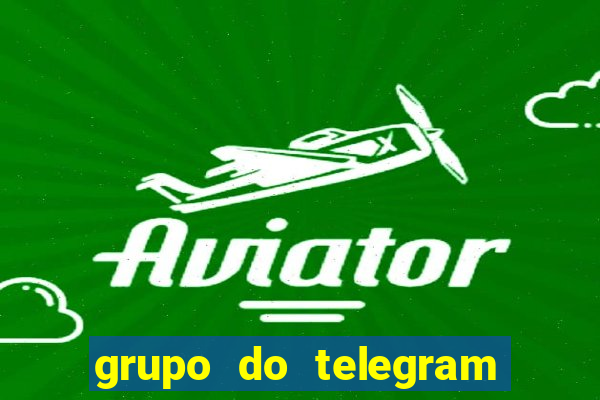 grupo do telegram mais de 18