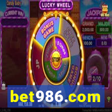 bet986.com