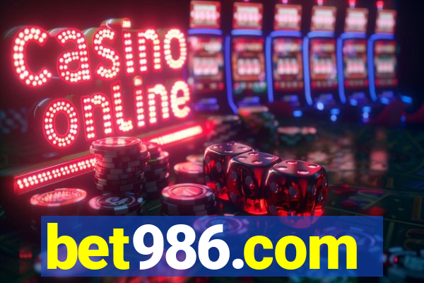 bet986.com