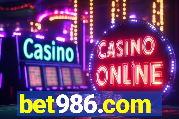 bet986.com