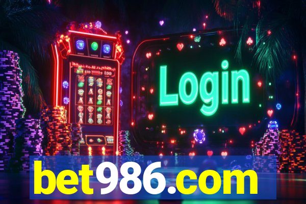 bet986.com