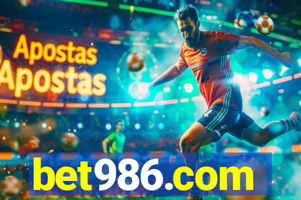 bet986.com