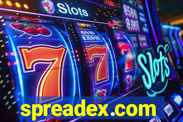 spreadex.com