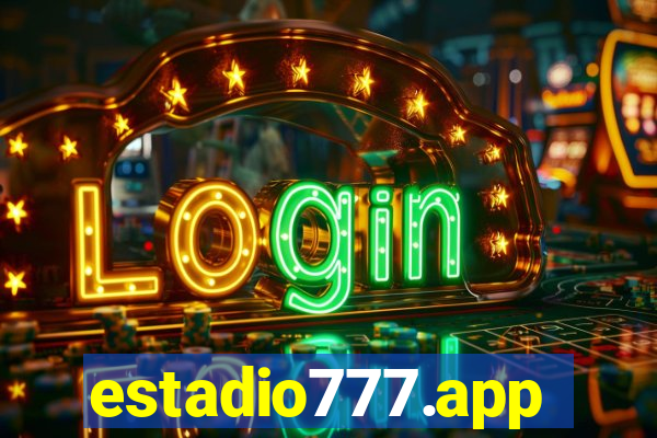 estadio777.app