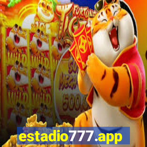 estadio777.app