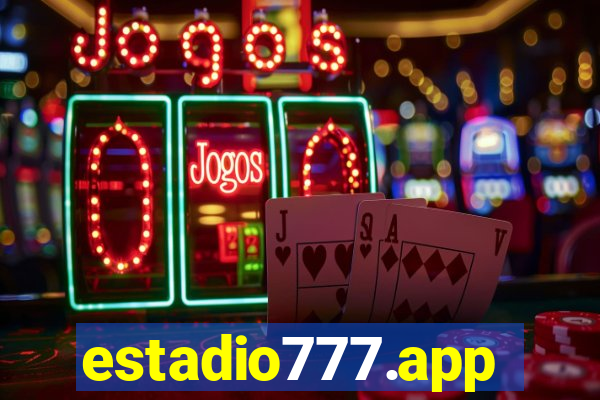 estadio777.app